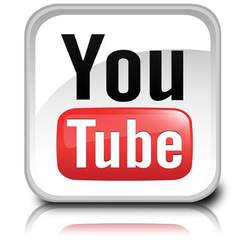 youtube logo images.